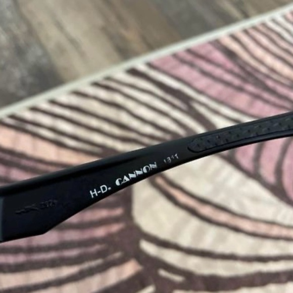 Wiley X Harley Davidson Sunglasses - Picture 10 of 10